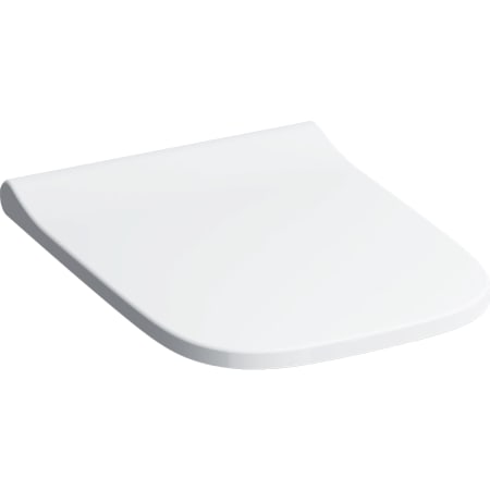 CAPAC WC SMYLE SQUARE SLIM SOFT CLOSE TIP WRAP OVER ,BALAMALE QUICK-RELEASE, ALB